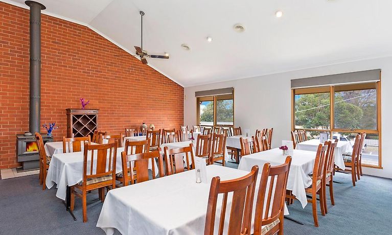 Hotel Comfort Inn Lady Augusta Swan Hill Room Rates From 114